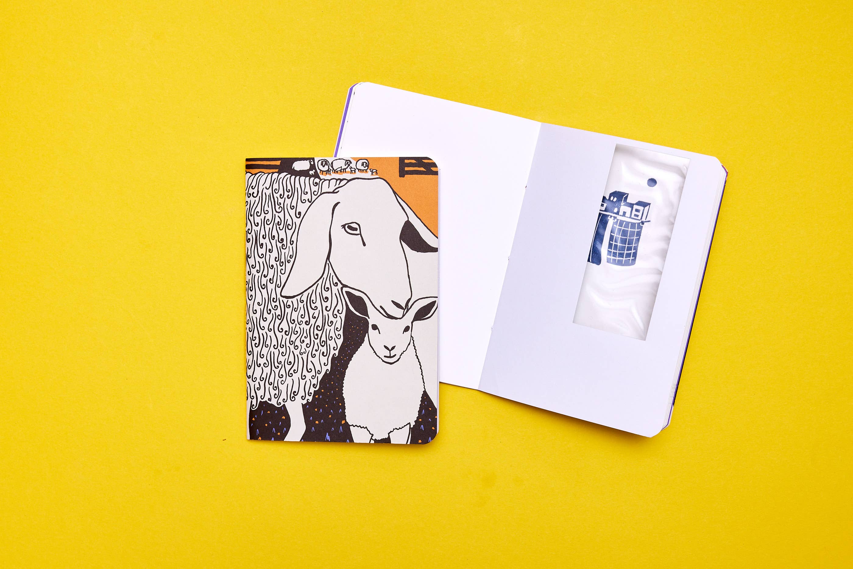 Hållbarhet i vardagen – så tänker vi på House of Paper
