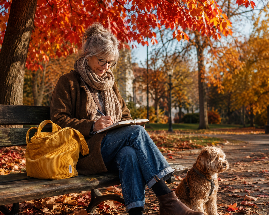 Hösten – en ny början 🍂