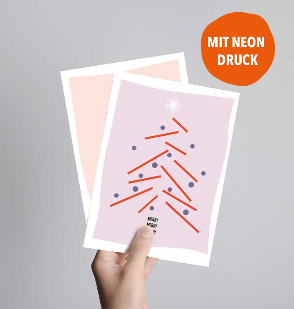 Julkort