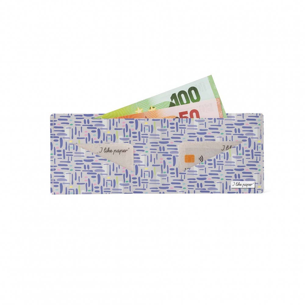 CRISS CROSS Tyvek® Wallet Lite/Minimal Plånbok
