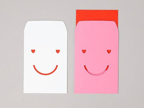 Heart Happy Post