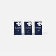 Häftklamrar | 1000-pack | Standard #10