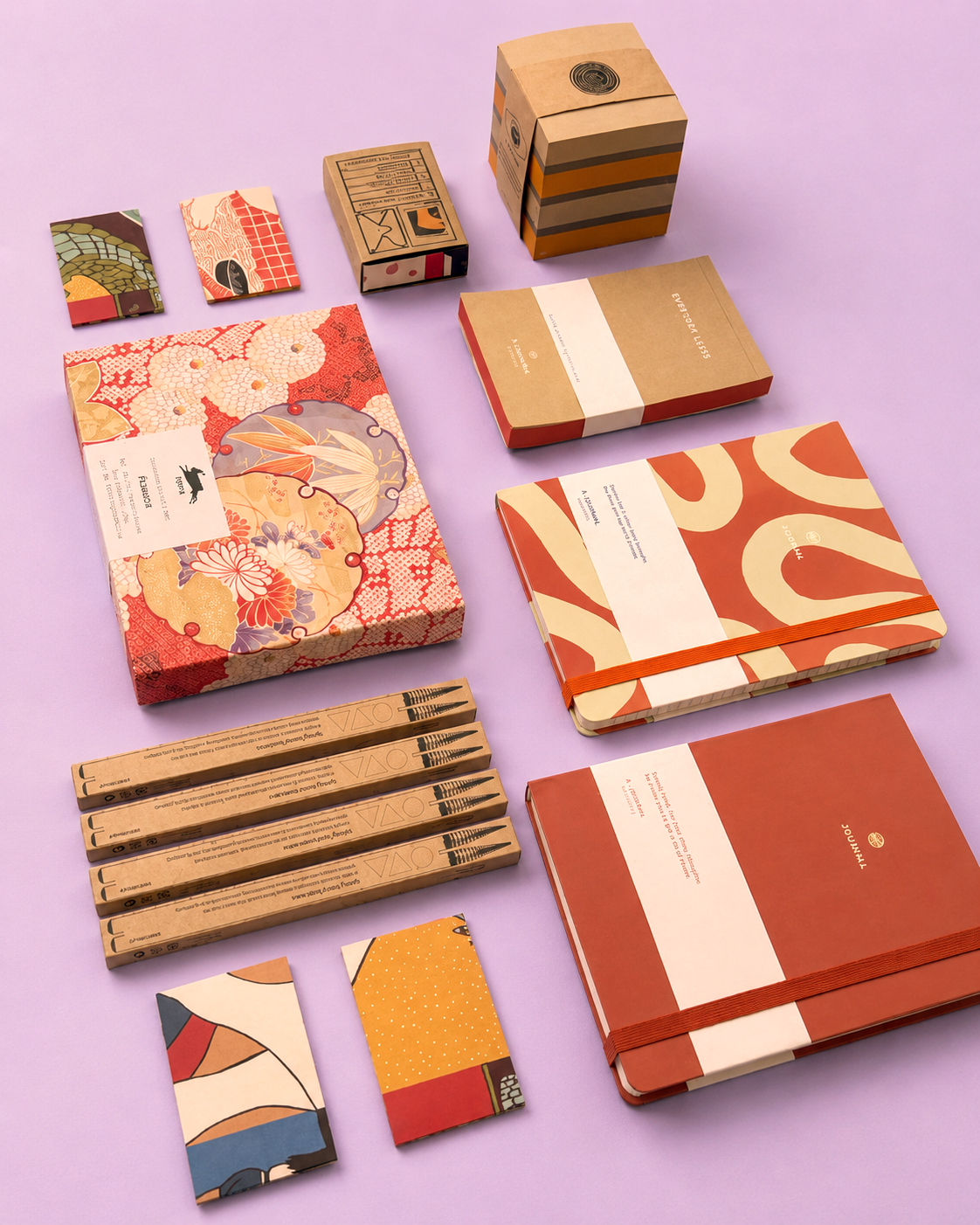 House of Paper