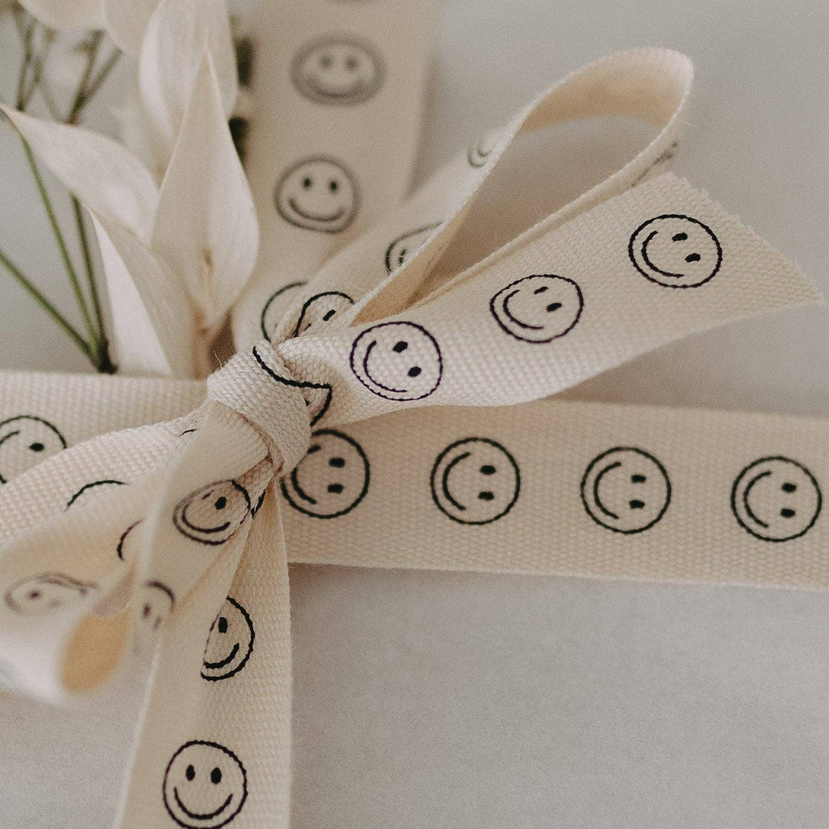 Presentband - Smileys | Eulenschnitt