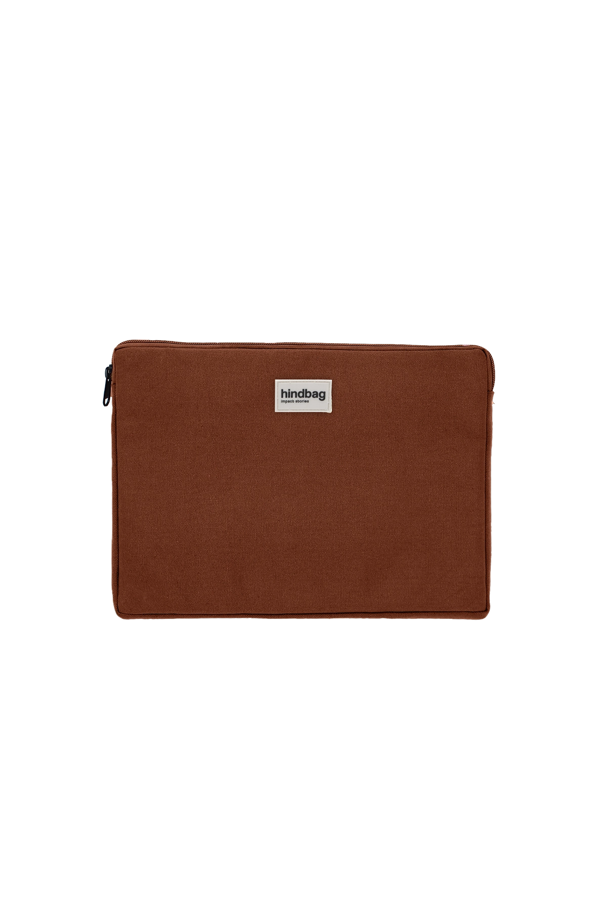 Ava Chocolate laptopfodral - Hindbag