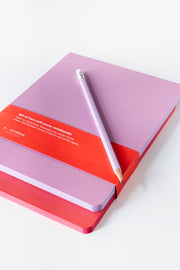 A-Journal anteckningsböcker | Set med 2