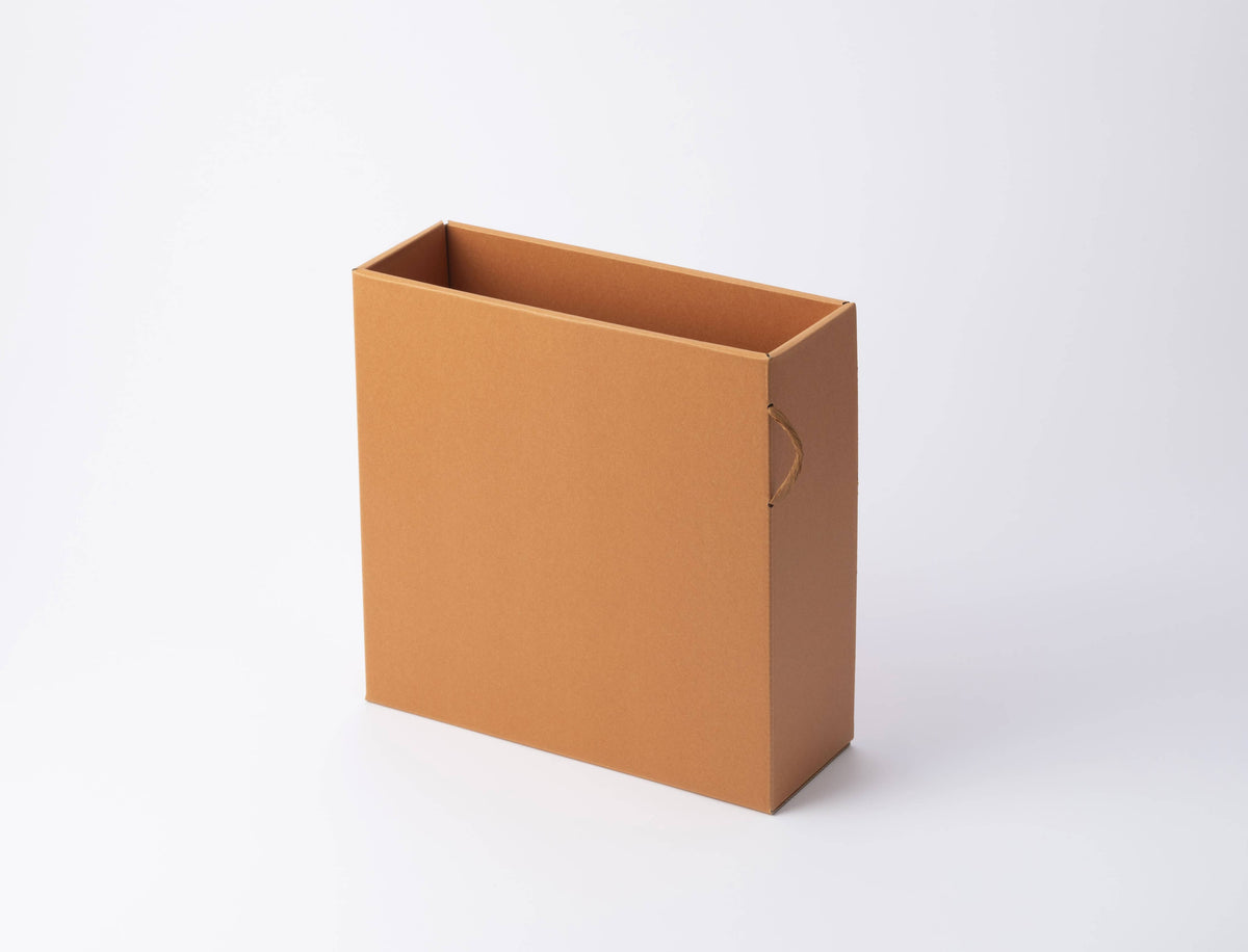 Arkivlåda – Pull Box Compact | SIKIGU