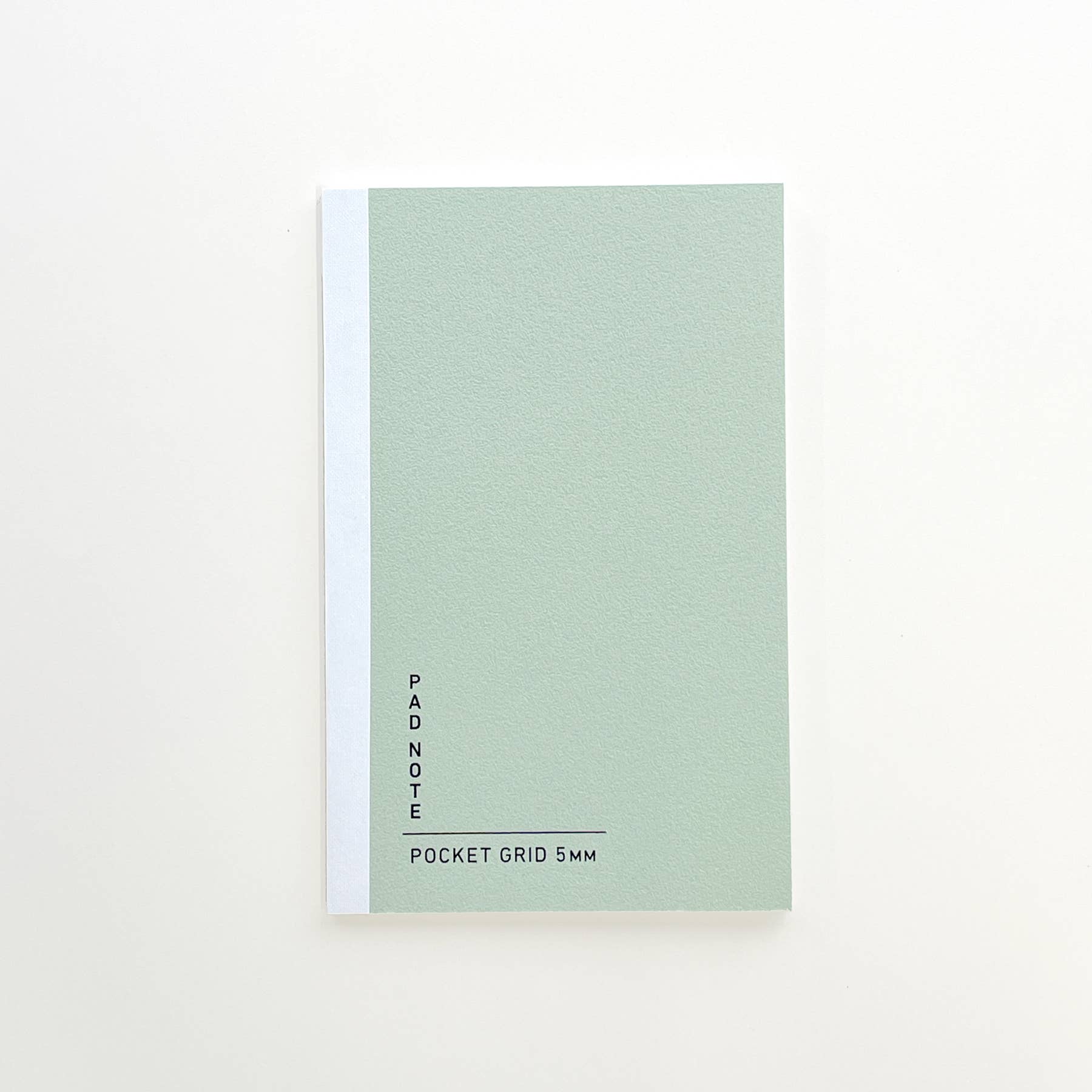 Pocket Note – Fickanteckningsbok med avrivbara sidor