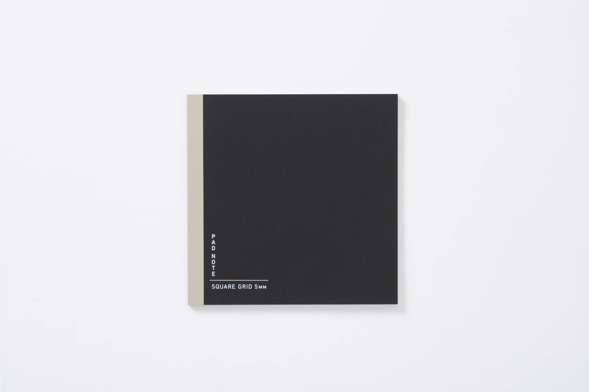 Anteckningsblock - PAD NOTE - Square | SIKIGU