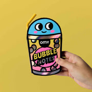 Bubble Sticky Note Kit  | OMY