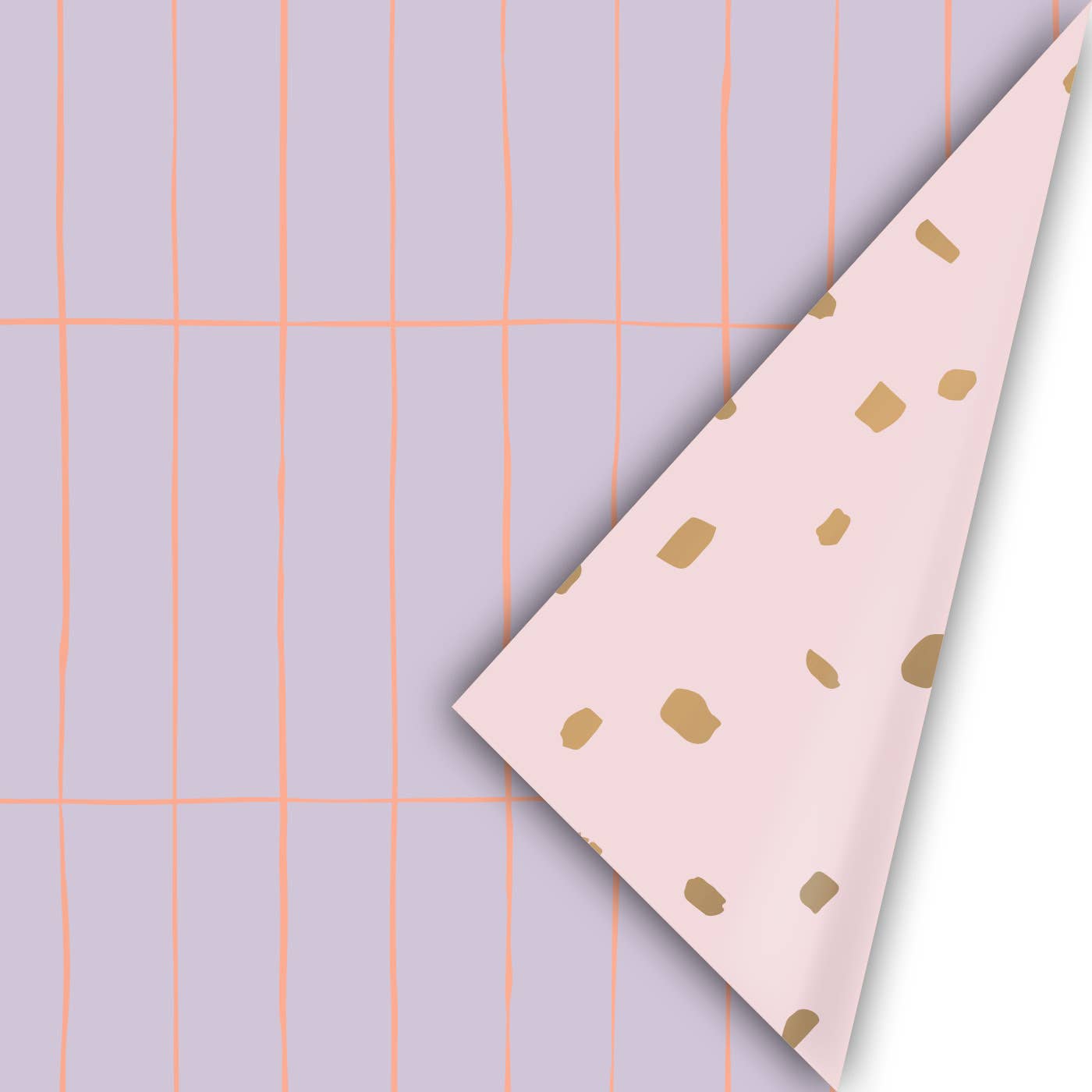 Slim Tiles - Presentpapper