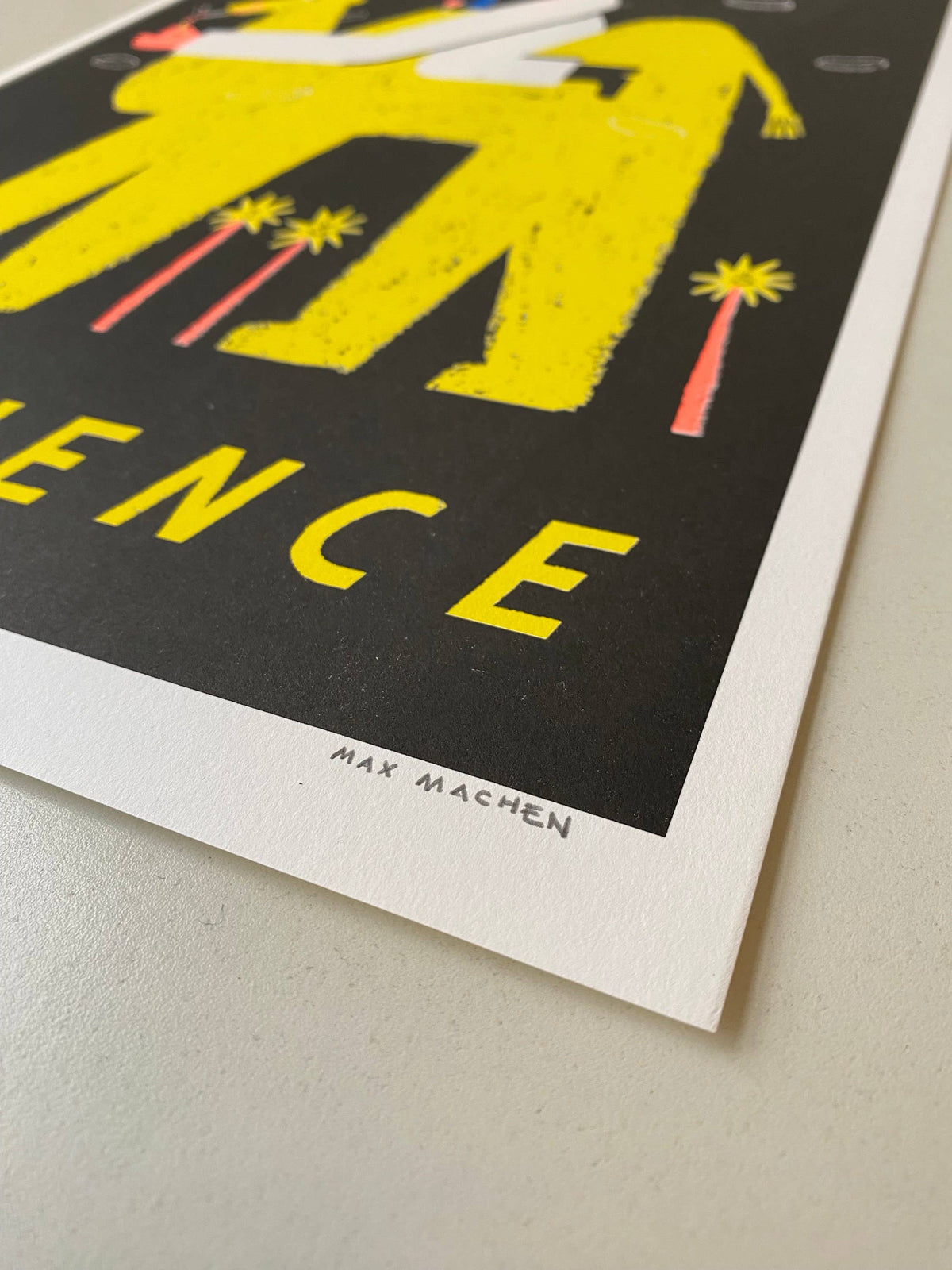 Risotryck - Bad Influence | House of Paper