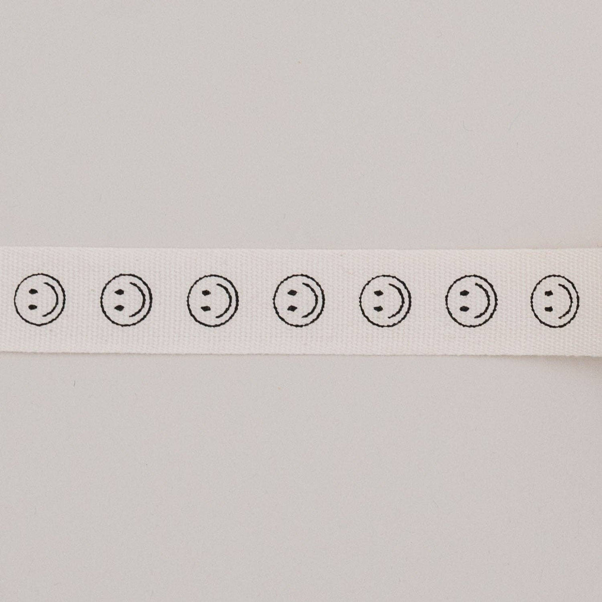 Presentband - Smileys | Eulenschnitt