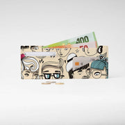 LUMINEERS Tyvek® Wallet