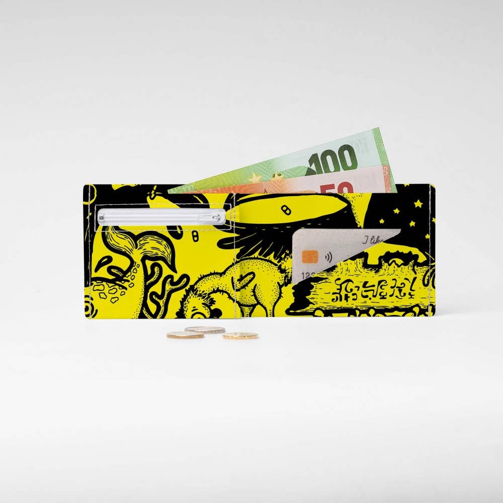 TUCANO Tyvek® Plånbok