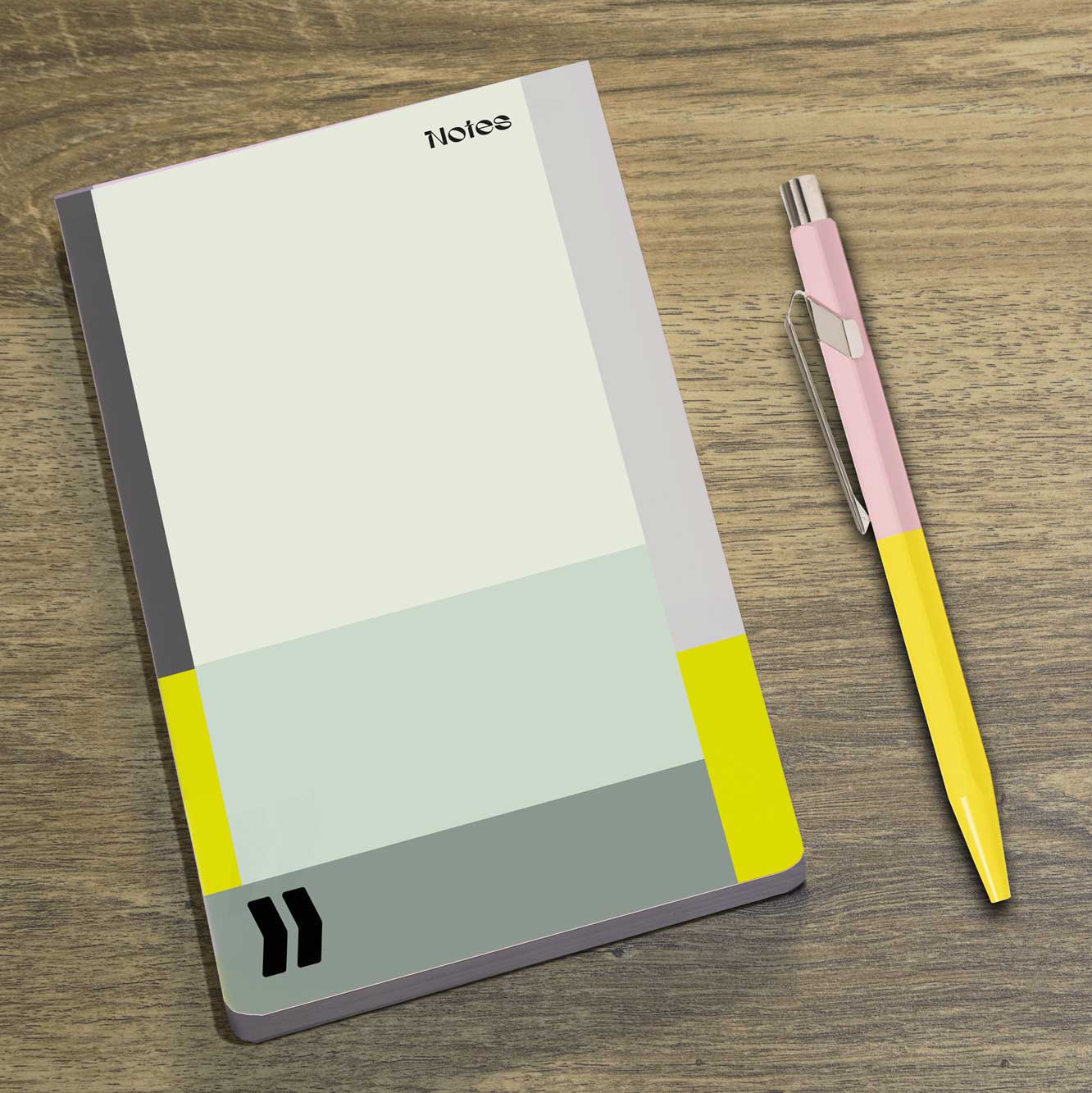 Anteckningsblock A6 | Notes