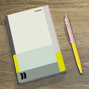 Anteckningsblock A6 | Notes
