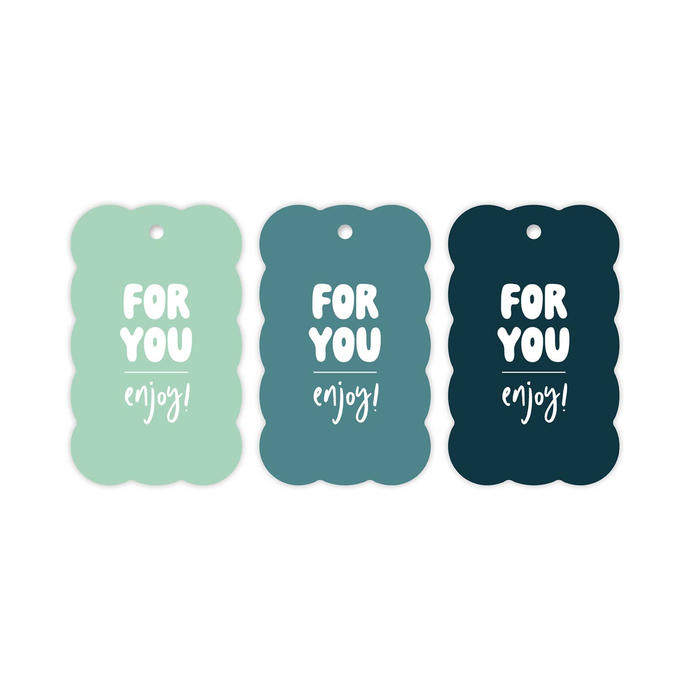 Gift Tags – 3-pack
