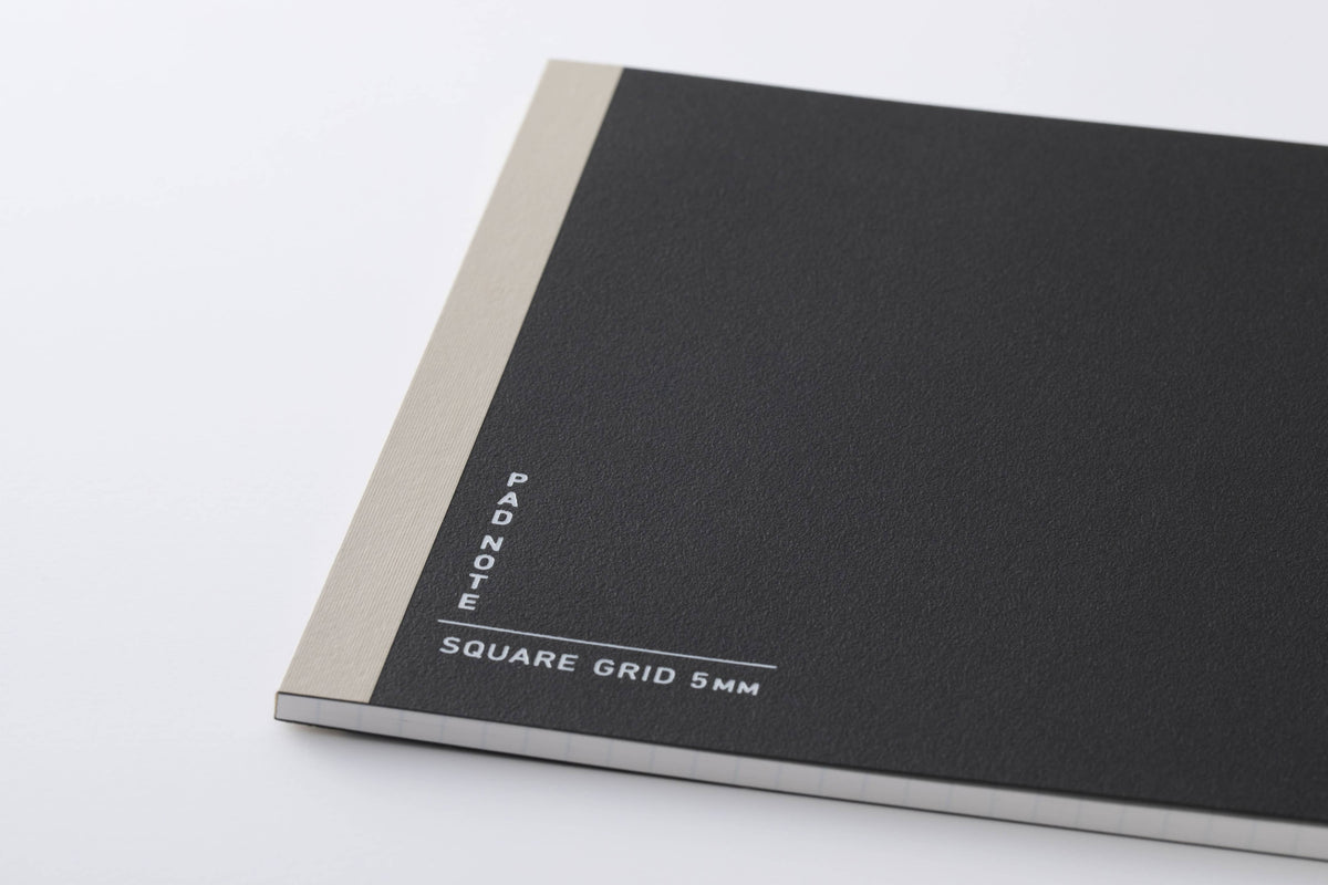 Anteckningsblock - PAD NOTE - Square | SIKIGU