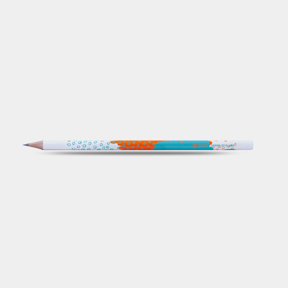 HB Grafitpenna | Serie 2019