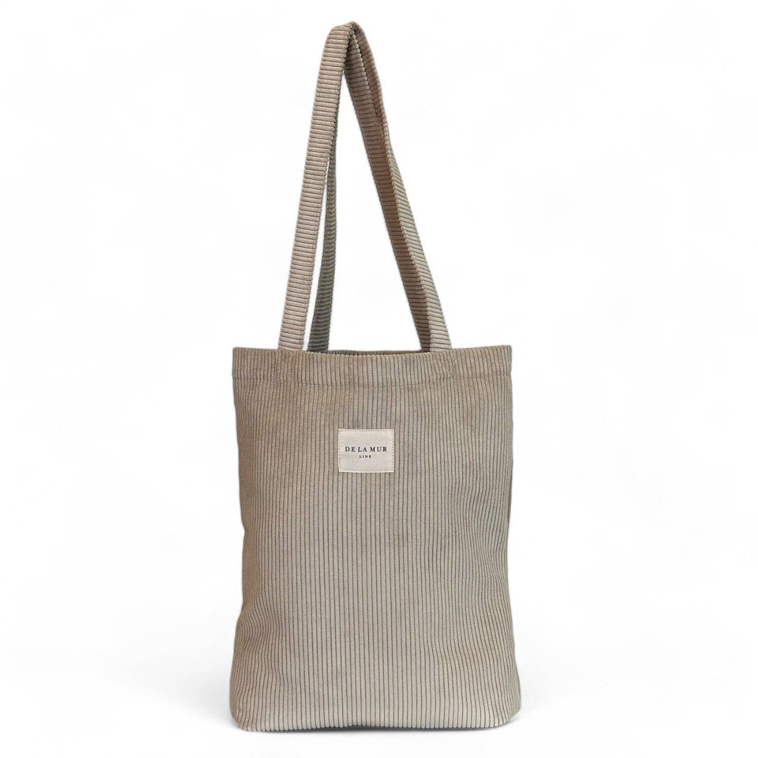 Tote bag -Beige manchester