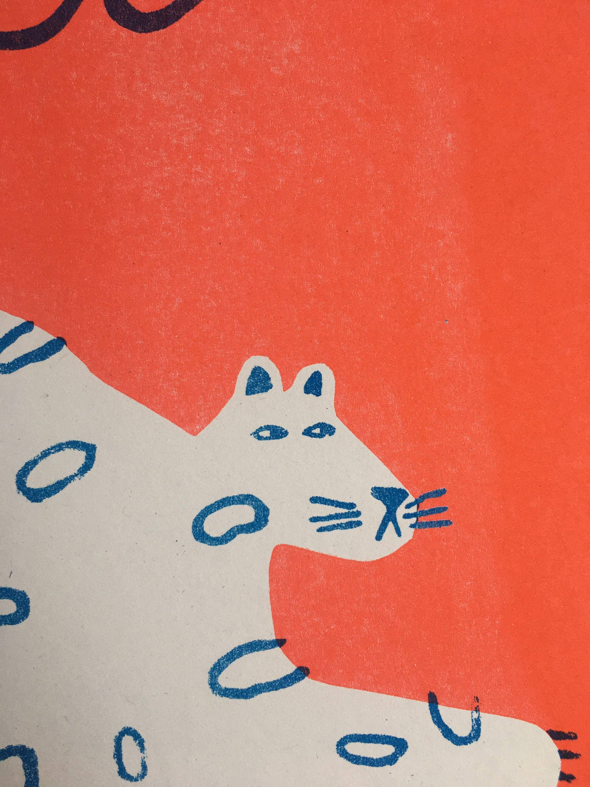 Risotryck - El Leopardo | Max Machen