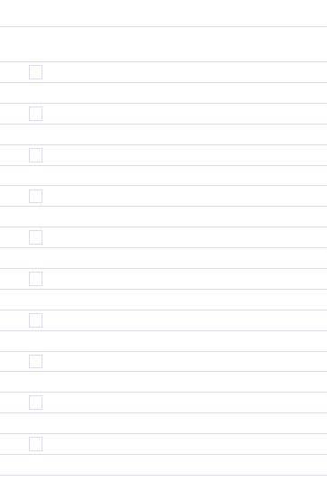 A- Journal |  Every Day List | Lila