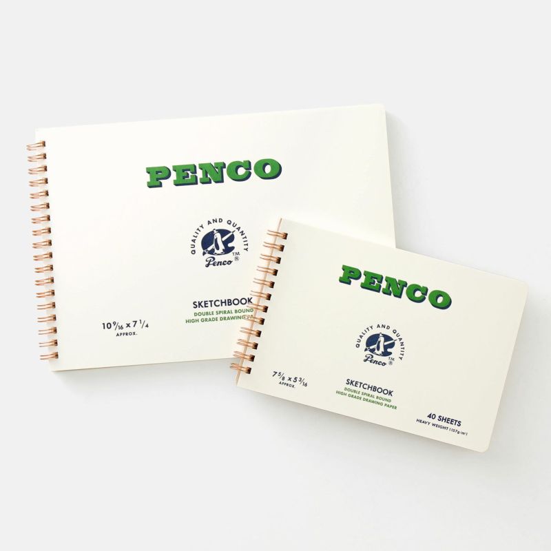 Sketch Book - B5 | Penco