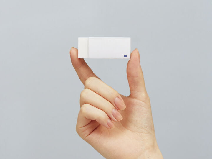 Kokuyo Eraser – Large