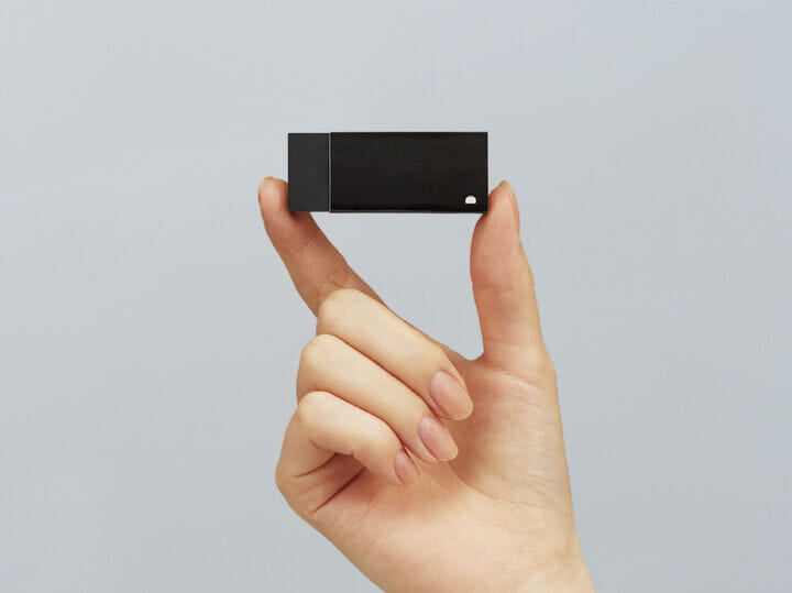Kokuyo Eraser – Large