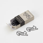 Midori D-Clips Mini -Katt