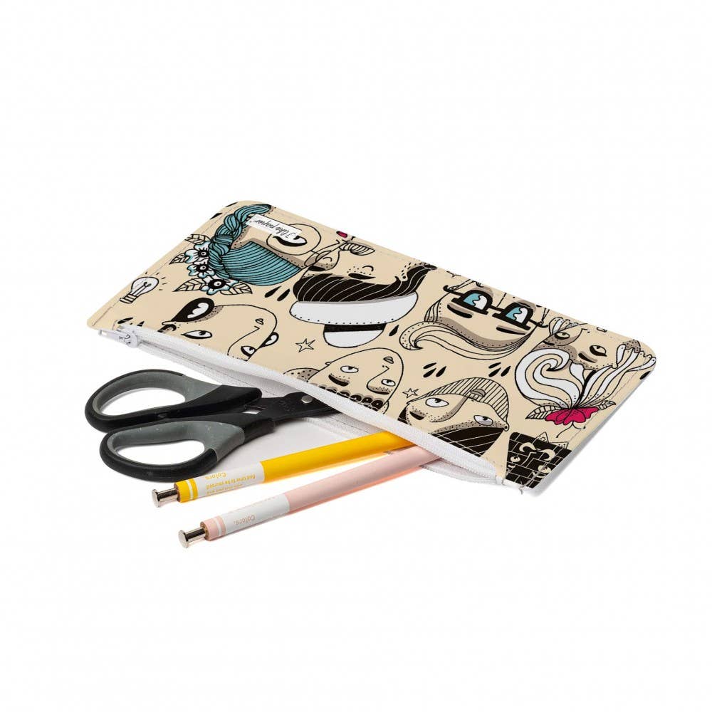 LUMINEERS Tyvek® pennfodral