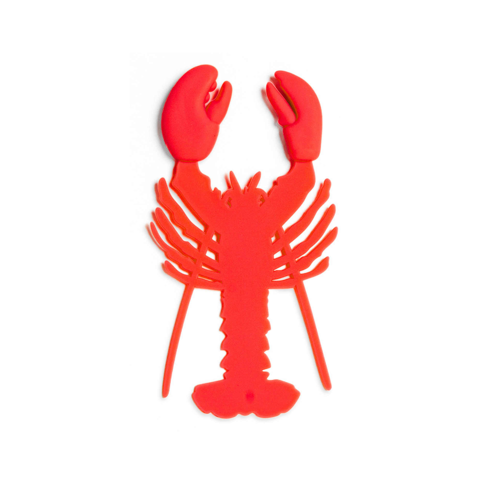 Bokmärke Hummer – Helio Ferretti