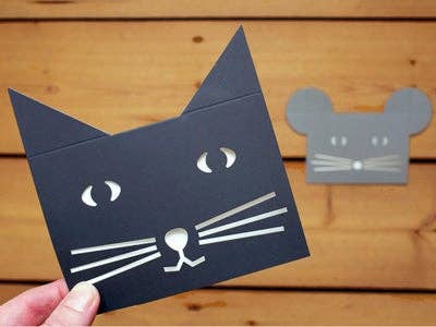 The Black Cat