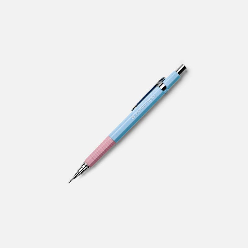 Mekanisk Penna | Retro Edition | 0,7 mm