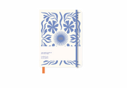 Bullet Journal | Solflöde | Lavendel