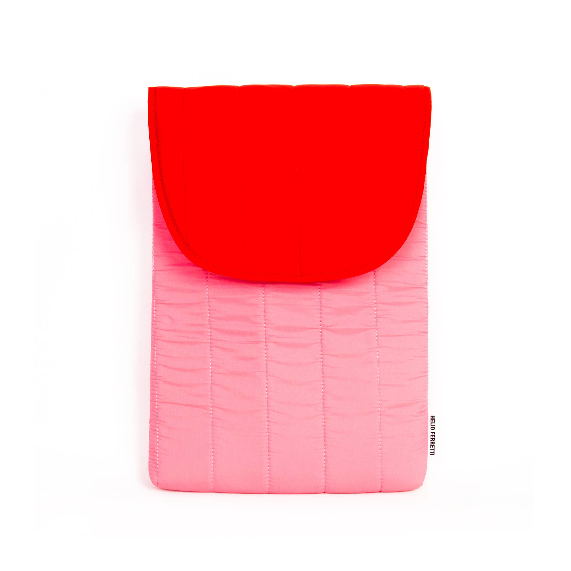 Laptopfodral Puffig Korall - Helio Ferretti