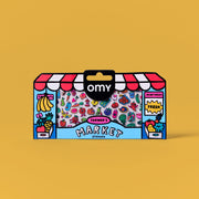 Fabulous Stickers | Stores | Farmers Market