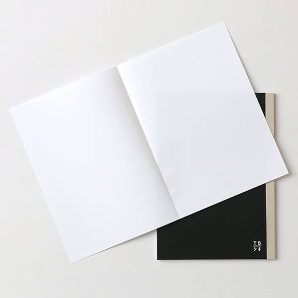 Anteckningsbok - PAD NOTE A4 – Avrivbara sidor | SIKIGU