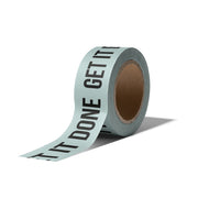 Washi Tape - GET IT DONE | Studio Stationery