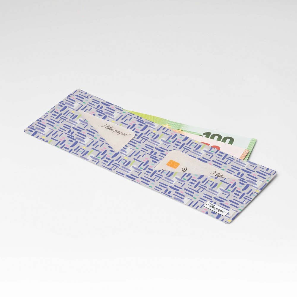CRISS CROSS Tyvek® Wallet Lite/Minimal Plånbok