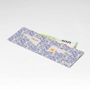 CRISS CROSS Tyvek® Wallet Lite/Minimal Plånbok
