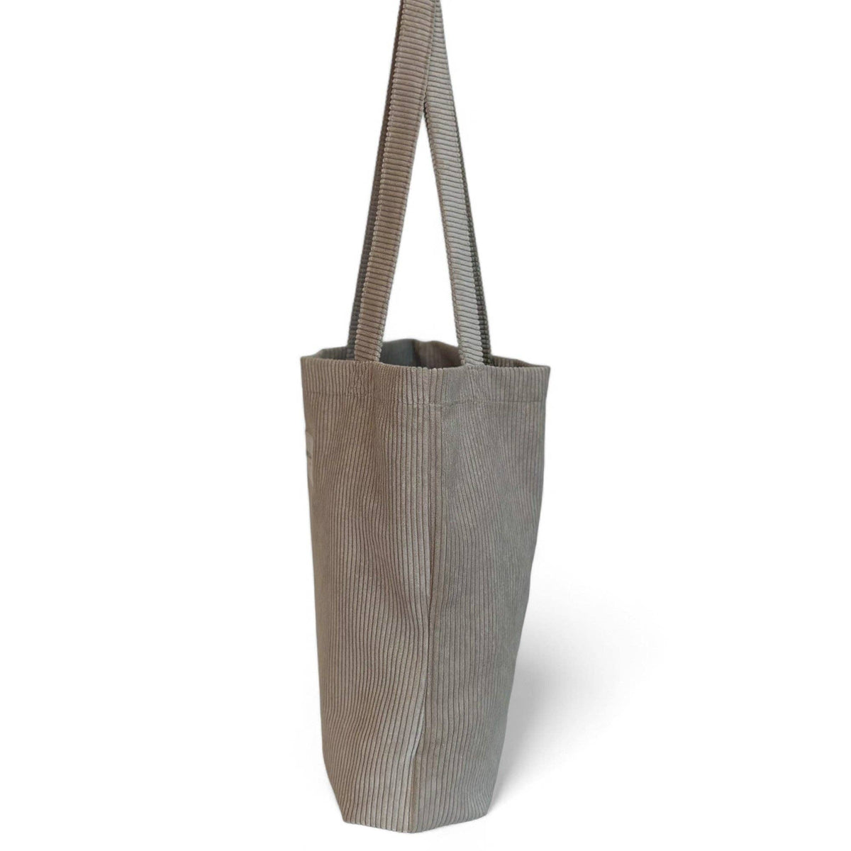 Totebag - Manchester - Beige | De La Mur