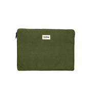 Ava Olive laptopfodral