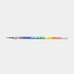 Love is Love | Grafitpenna | Special Edition  | Set om 2