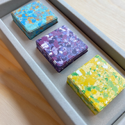 Studio Unto Color Gem Collection No. 3