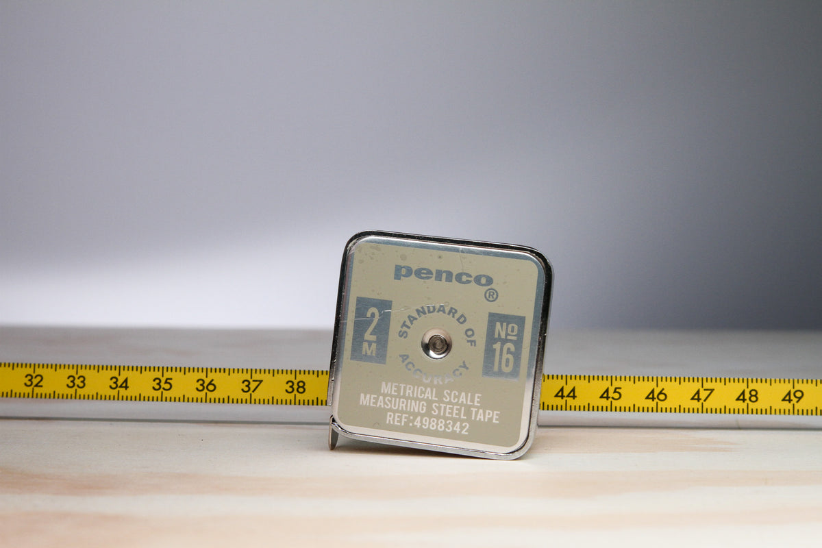 Måttband | Penco
