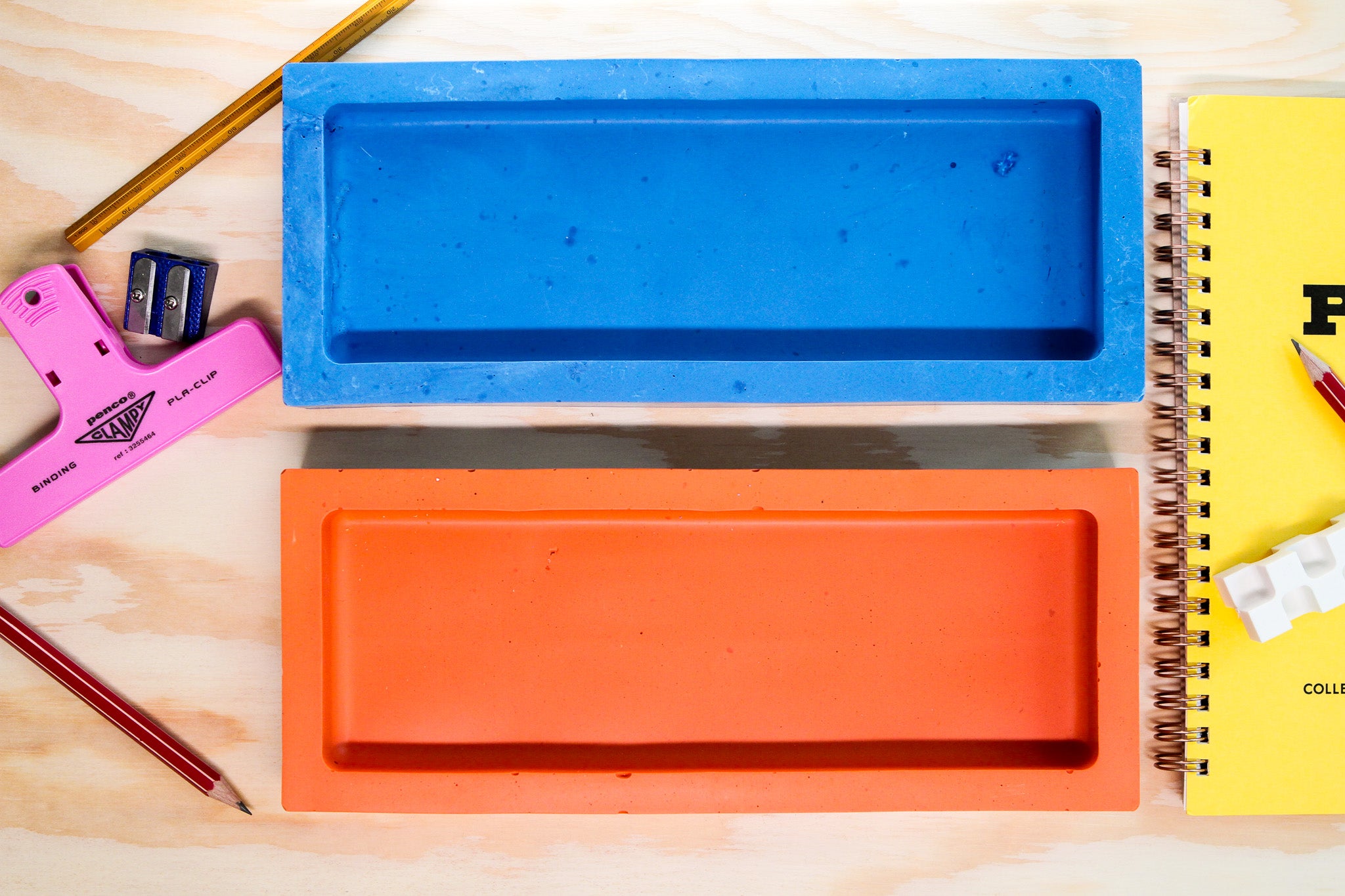 The Object Collection - Tray Large