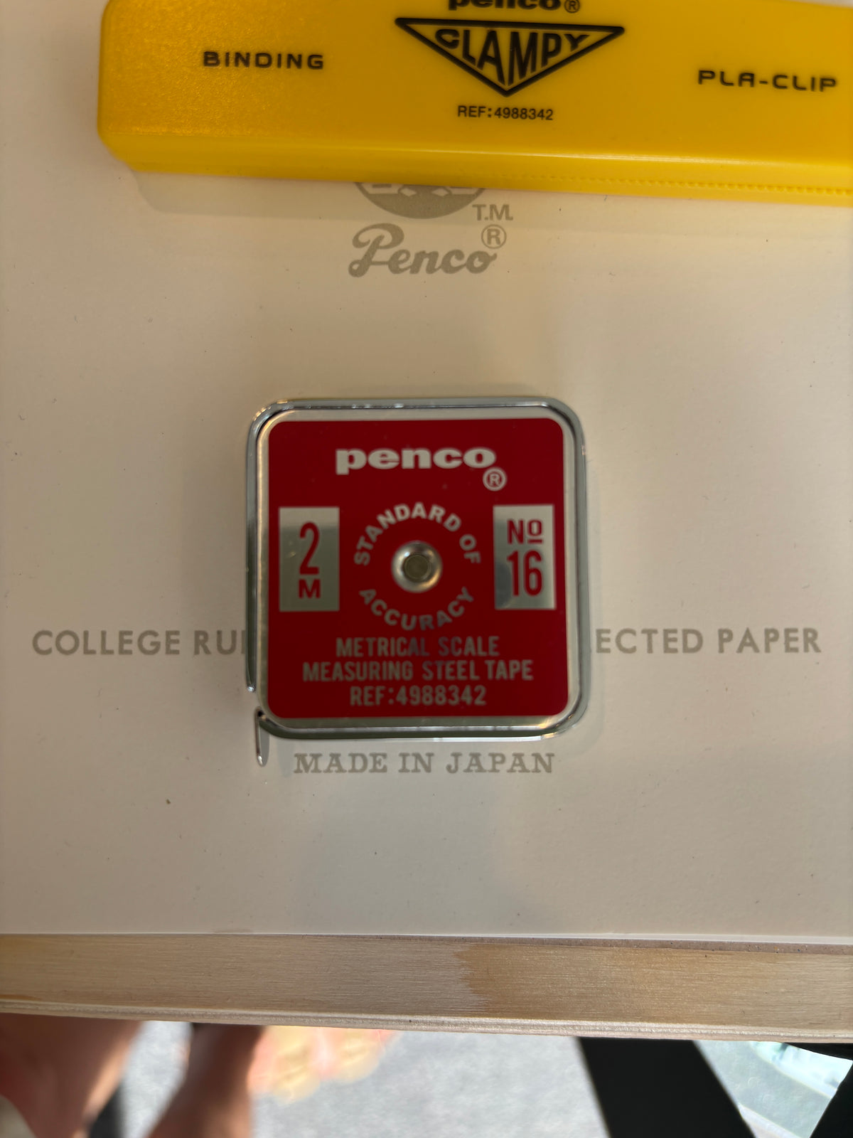 Måttband | Penco