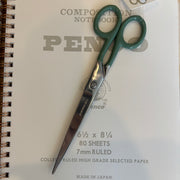Penco Sax Large –Grön